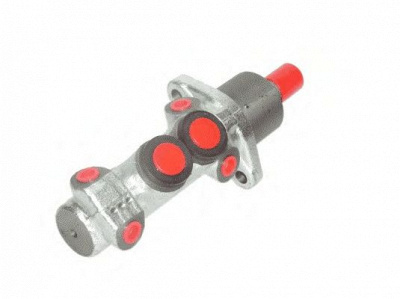 HELLA PAGID 8am355501771 -  Главный тормозной цилиндр